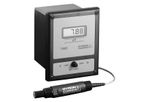 Myron L - Model 720 Series II - pH / ORP Monitor / Controllers