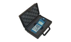 Myron-L<sup>®</sup> - Model UPP - Small Carry Case