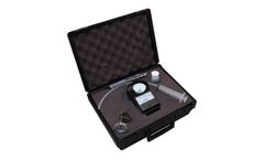 Myron L - Model Litho CLK - Large Carry Cases/ Kit