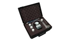 Myron L - Model Litho PLK - Large Carry Cases/ Kit