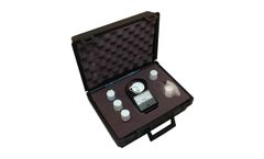 Myron L - Model Porta PK7 - Large Carry Cases/ Kit