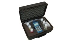 Myron L - Model Litho ULK - Large Carry Cases/ Kit