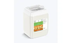 Vossen - Model Bio Even Poultry - Air Quality and Animal Health Enhancer for Poultry Farms
