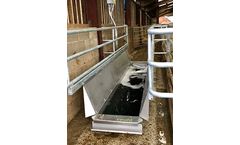 Hoofcount - Model Excel  - Footbath System