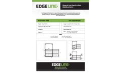 MD Sheep Goat Panel w Gate Spec Sheet