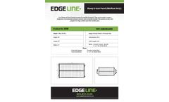 MD Sheep Goat Panel Spec Sheet