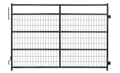 Edge Line - Sheep and Goat Panel for Small Livestock Containment
