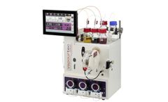 Vapourtec - Model easy-Polymer - E-Series System for Polymerisation and Nano Particle Synthesis in Flow