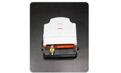 Instrumark - Model MNSB -155 - Portable Battery Operated Wifi Enabled Dot Peen Machine