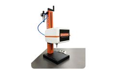 Instrumark - Model MNS-PC - Computer Based Machine