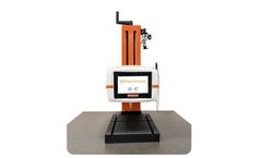 Instrumark - Model MNS-HTC - Rigid Machine with Touch Screen