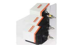 Instrumark - Integrated Marking Heads