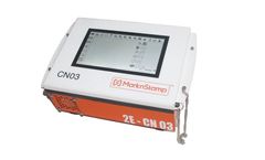 Instrumark - Model CN03 - Controller