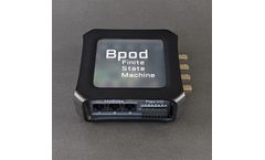 Sanworks - Model r2+ - Bpod State Machine for Precise Measurement of Animal Behavior