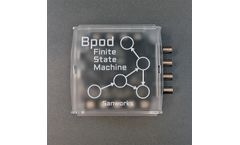 Sanworks - Model r2.5  - Bpod State Machine - Precision Animal Behavior Measurement System