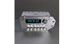 Sanworks - Model Pulse Pal v2 - Pulse Train Generator