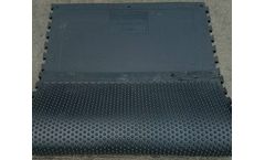Alfco - Alfco Standard Economy Mat
