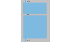 DCC Waterbeds - Model ISO - Isolated Chambers, Unparalleled Comfort