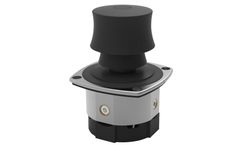 OEM Controls GESSMANN - Model JV21 - Multi-Axis Industrial Controller