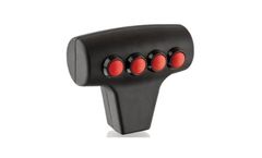 OEM Controls - Model MG29 - Customizable Industrial Handle