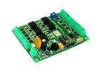 Scorpion Technologies - Model EM-DC-D - Programmable Valve Drivers for Proportional Hydraulic Valves