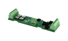 Scorpion Technologies - Model EM-MS-02-A - Multiswitch Module for Digital and Analog Inputs/Outputs
