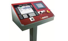 AMS Controls - Model XL200 - Roll Forming Controller