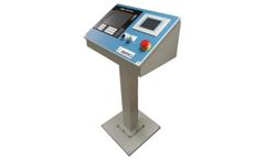 AMS Controls - Model XL220 - HVAC Machine Controller