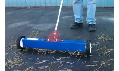 Shields Magnetics - Multi-Surface Magnetic Broom