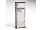 Bunting - Model SF1112 - Permanent Magnetic Sheet Fanners for Small Sheets