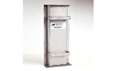 Bunting - Model SF1112 - Permanent Magnetic Sheet Fanners for Small Sheets