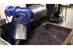 Storch Products - Magnetic Slide Conveyor Overview - Video