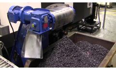 Storch Products - Magnetic Slide Conveyor Overview - Video