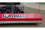 SUPERMAG 88 by Storch Magnetics at Northville Downs - Video