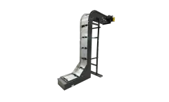 STORCH - Magnetic Slide Conveyors