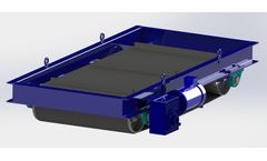 MSI - Suspended Permanent Magnets for Industrial Applications