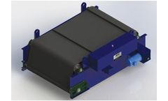 MSI - Suspended Electromagnets for Conveyor Systems