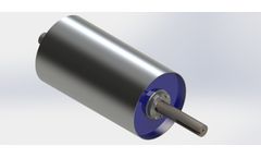 MSI - Magnetic Pulley Separators for Conveyor Systems