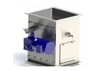 MSI - Drum Separators for Magnetic Separation