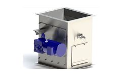 MSI - Drum Separators for Magnetic Separation