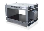 Magnetix - Model DMD Type - Tunnel Metal Detector
