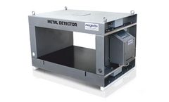 Magnetix - Model DMD Type - Tunnel Metal Detector