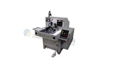 Zhuyun - Model MRL1800 - Horizontal Honing Machine