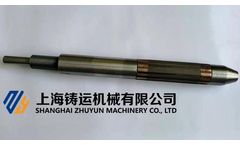 Zhuyun - Single Pass Honing Tools
