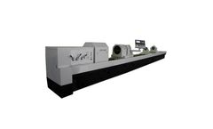 Zhuyun - Model BTA - Deep Hole Drilling Machine