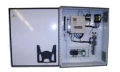 Walker Magnetics - Model SSC - Controlmaster Digital Power Converter and Magnet Controller