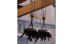 Scrapmaster - Model D Series - Scrap Magnets