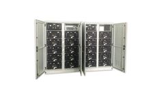 Kenkio - Model KK-CIES215 - 215kwh Industrial & Commercial Energy Storage System
