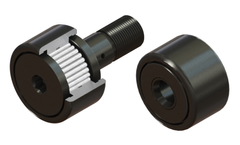 PCI - Cam Followers for Enhanced Radial Performance