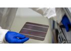 Oxford PV - Perovskite-on-Silicon Tandem Solar Cell